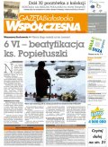 Gazeta Współczesna