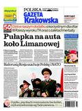 Gazeta Krakowska Nowosądecka
