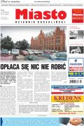 Miasto