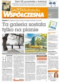 Gazeta Współczesna