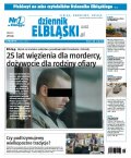 Dziennik Elbląski