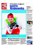 Gazeta Krakowska Na Podhalu