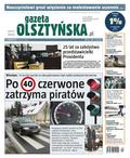 Gazeta Olsztyńska