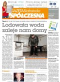 Gazeta Współczesna