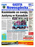 Gazeta Krakowska Nowosądecka