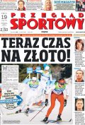 Przegląd Sportowy