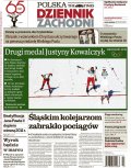 Polska Dziennik Zachodni