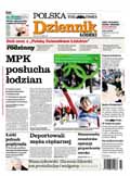 Polska Dziennik Łódzki