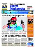 Gazeta Krakowska Nowosądecka