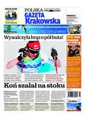 Gazeta Krakowska Na Podhalu