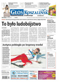 Głos Koszaliński
