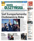 Gazeta Olsztyńska