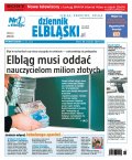 Dziennik Elbląski