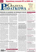 Gazeta Podatkowa