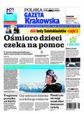 Gazeta Krakowska Tarnowska