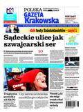 Gazeta Krakowska Nowosądecka