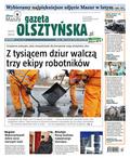 Gazeta Olsztyńska