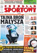 Przegląd Sportowy