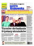 Gazeta Krakowska Tarnowska