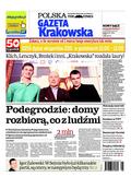 Gazeta Krakowska Nowosądecka