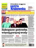 Gazeta Krakowska Na Podhalu
