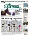 Gazeta Olsztyńska