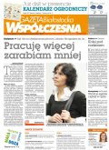 Gazeta Współczesna