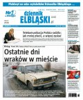 Dziennik Elbląski
