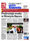 Gazeta Krakowska Nowosądecka