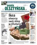 Gazeta Olsztyńska