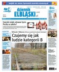 Dziennik Elbląski