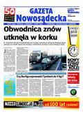 Gazeta Krakowska Nowosądecka