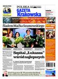 Gazeta Krakowska Tarnowska