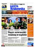 Gazeta Krakowska Nowosądecka