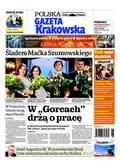 Gazeta Krakowska Na Podhalu