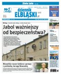 Dziennik Elbląski