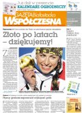 Gazeta Współczesna