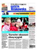 Gazeta Krakowska Tarnowska
