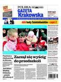 Gazeta Krakowska Nowosądecka