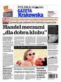 Gazeta Krakowska Tarnowska