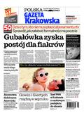 Gazeta Krakowska Na Podhalu
