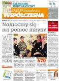 Gazeta Współczesna