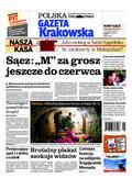Gazeta Krakowska Nowosądecka