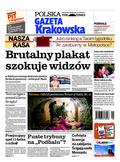 Gazeta Krakowska Na Podhalu
