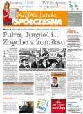 Gazeta Współczesna