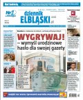 Dziennik Elbląski