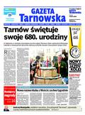 Gazeta Krakowska Tarnowska
