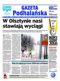Gazeta Krakowska Na Podhalu
