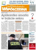 Gazeta Współczesna