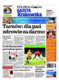 Gazeta Krakowska Tarnowska